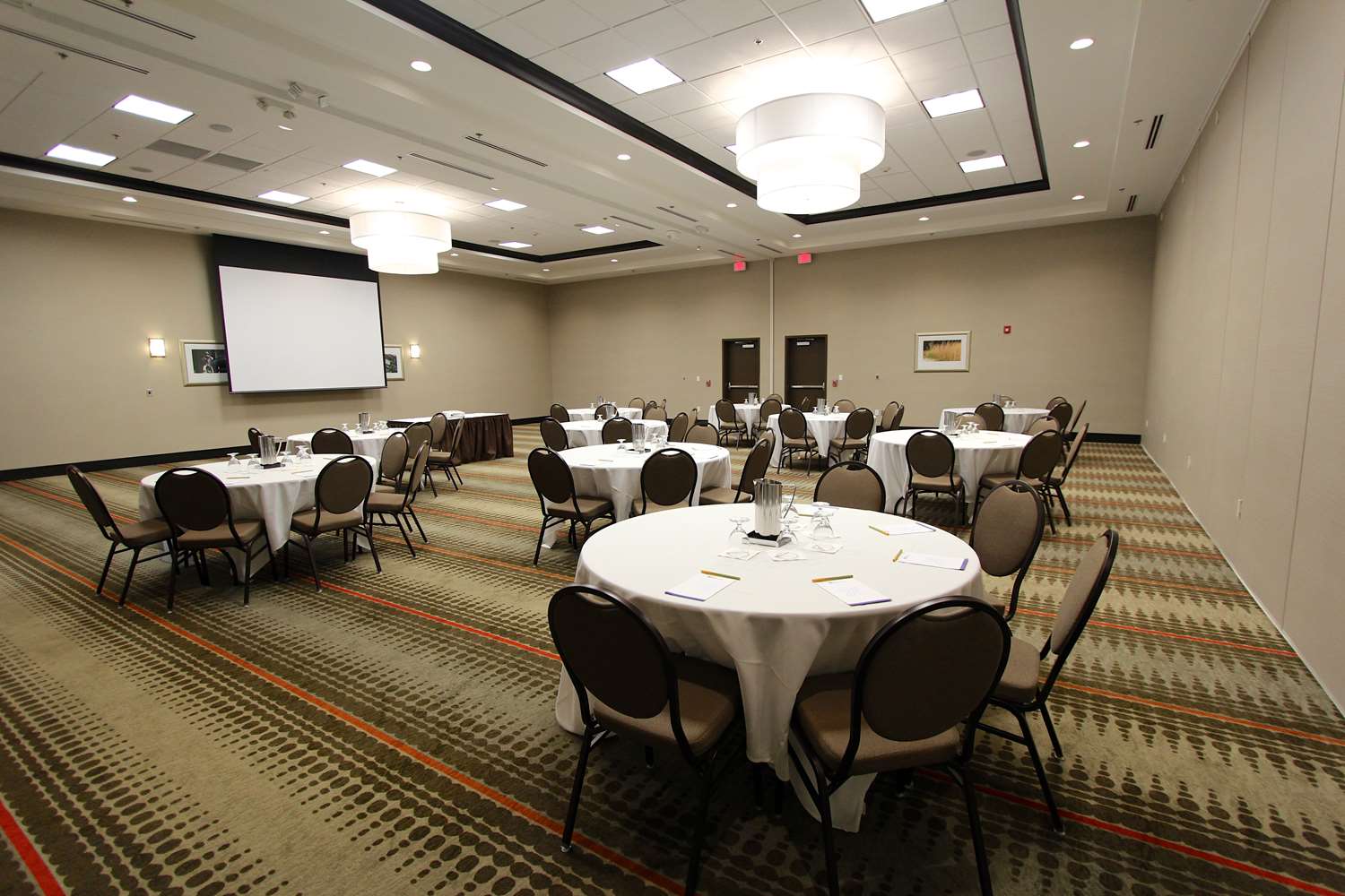 hilton garden inn findlay