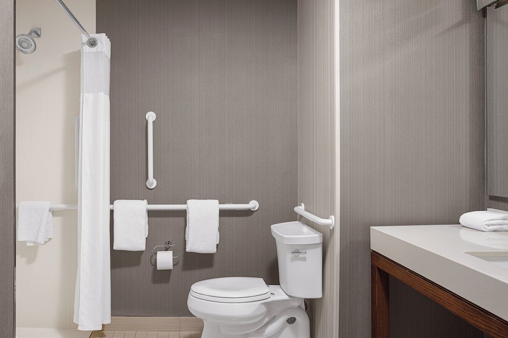 courtyard by marriott charleston summerville