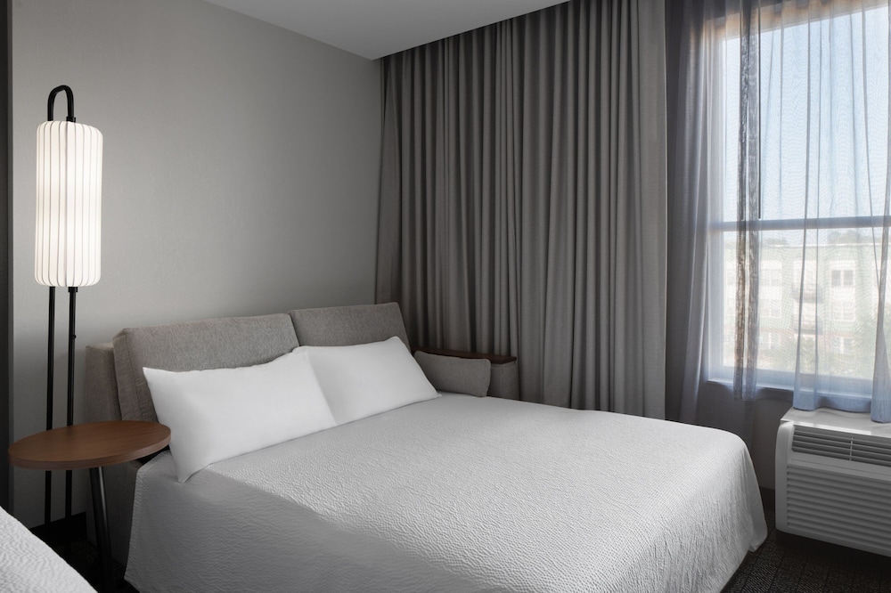 courtyard by marriott charleston summerville
