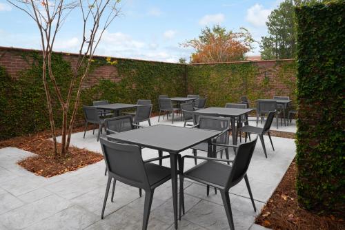 courtyard by marriott charleston summerville