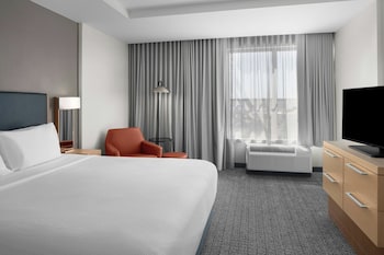 Courtyard By Marriott Charleston Summerville,Charleston>>Berkeley County,3 star