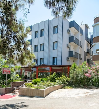 enda lara hotel