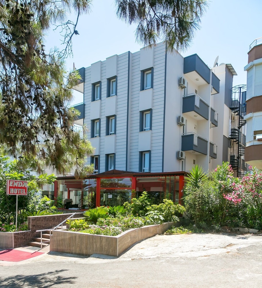 enda lara hotel