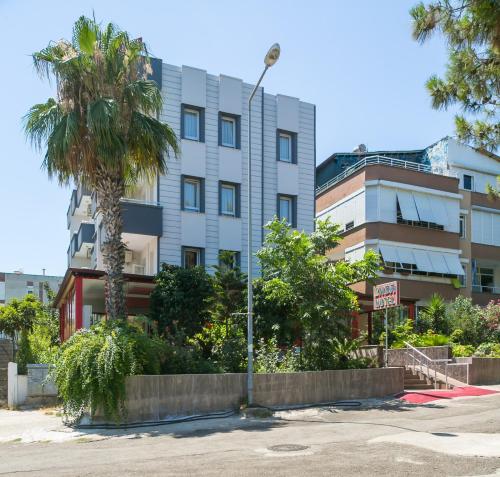 enda lara hotel
