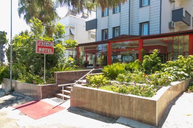 enda lara hotel