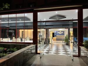 enda lara hotel