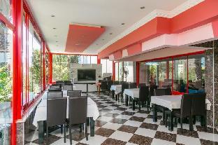 enda lara hotel