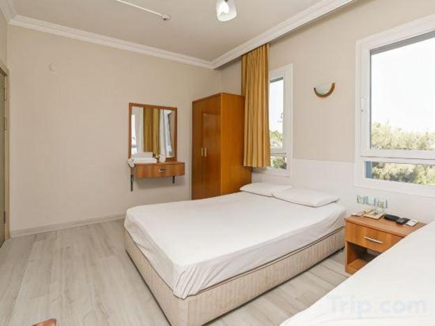 enda lara hotel