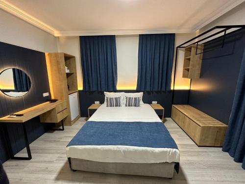 enda lara hotel