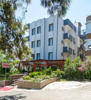 enda lara hotel