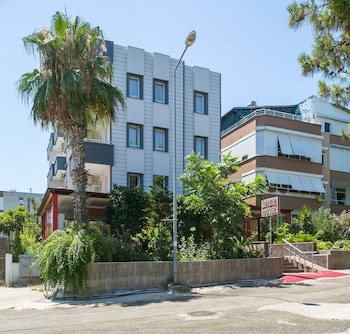 enda lara hotel