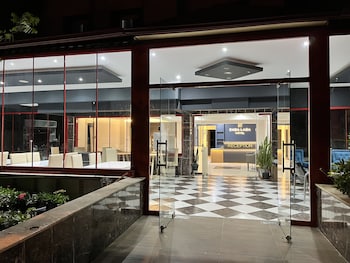 enda lara hotel