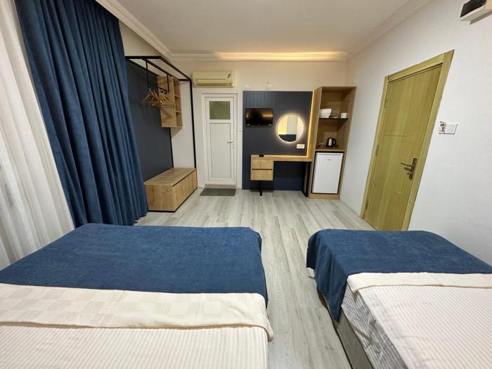 enda lara hotel