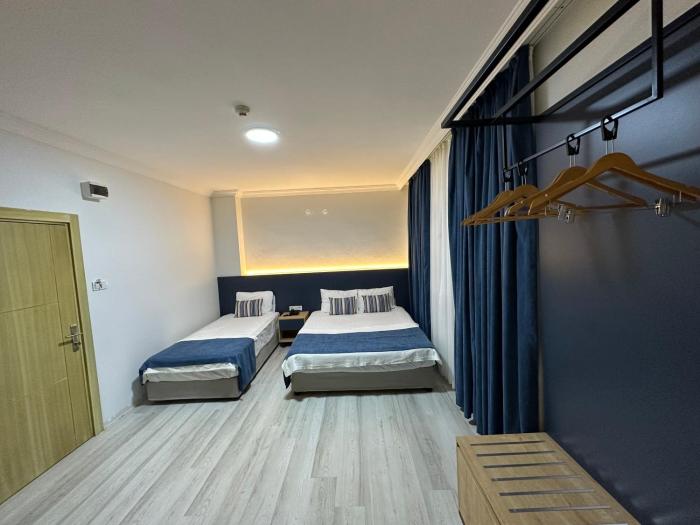 enda lara hotel