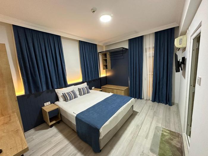 enda lara hotel
