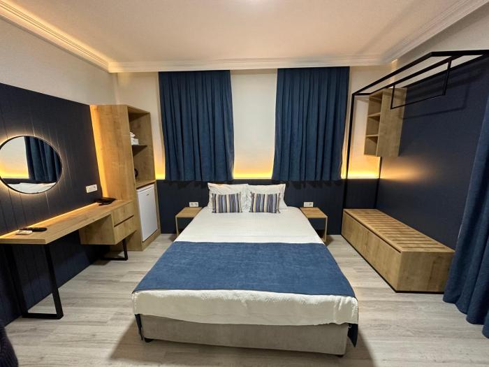 enda lara hotel