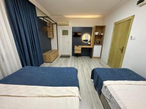 enda lara hotel