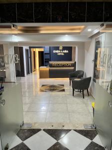 enda lara hotel