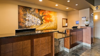 best western plus service inn and suites