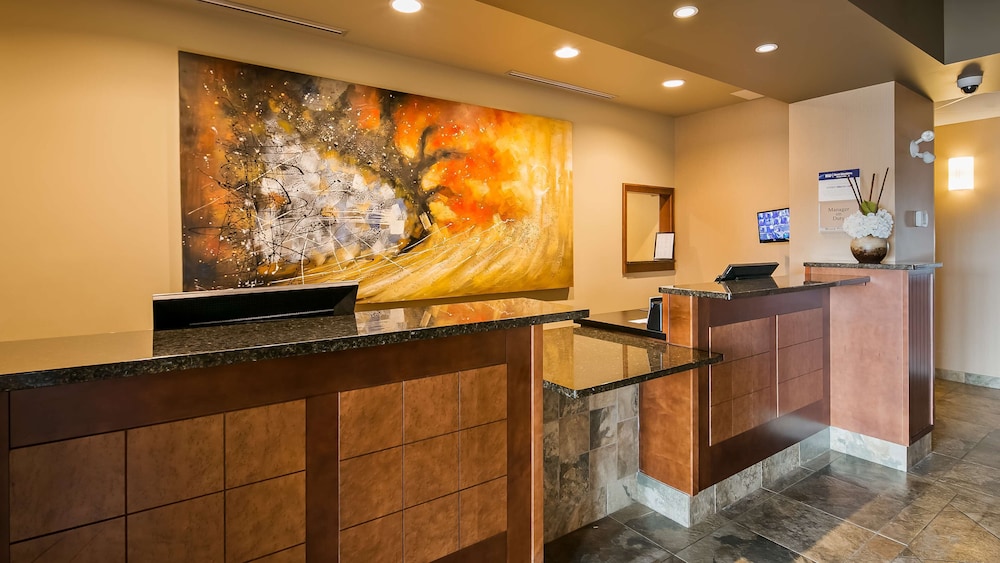 best western plus service inn and suites