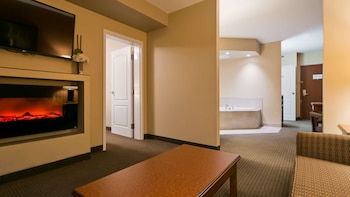 best western plus service inn and suites