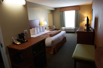 best western plus service inn and suites