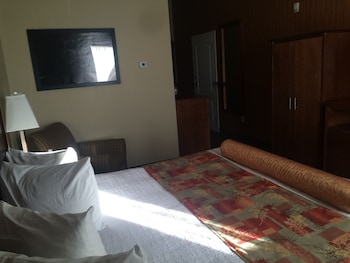 best western plus service inn and suites
