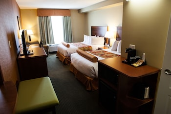 best western plus service inn and suites