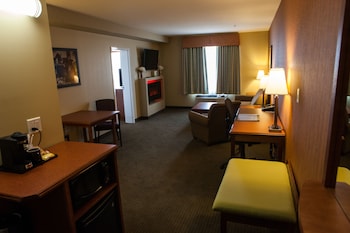 best western plus service inn and suites