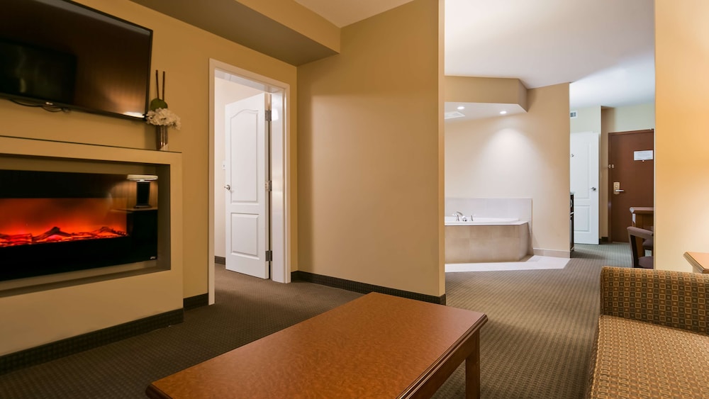 best western plus service inn and suites
