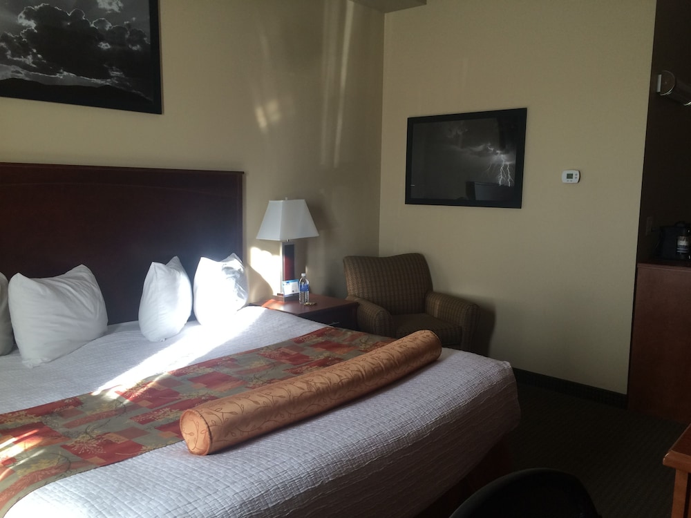 best western plus service inn and suites
