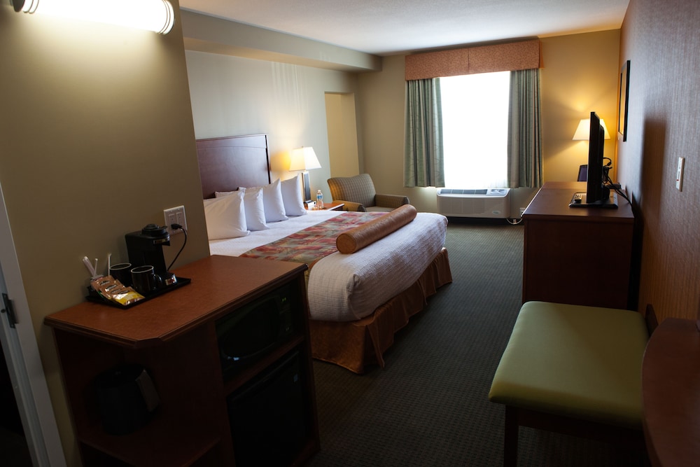 best western plus service inn and suites