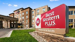 Best Western Plus Service Inn & Suites,Lethbridge>>Alberta,3 star