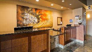 Best Western Plus Service Inn & Suites,Lethbridge>>Alberta,3 star