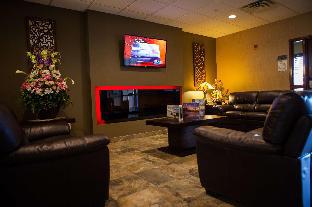 Best Western Plus Service Inn & Suites,Lethbridge>>Alberta,3 star