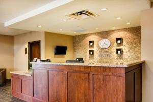 Comfort Suites Carlsbad,Eddy County>>Carlsbad,3 star