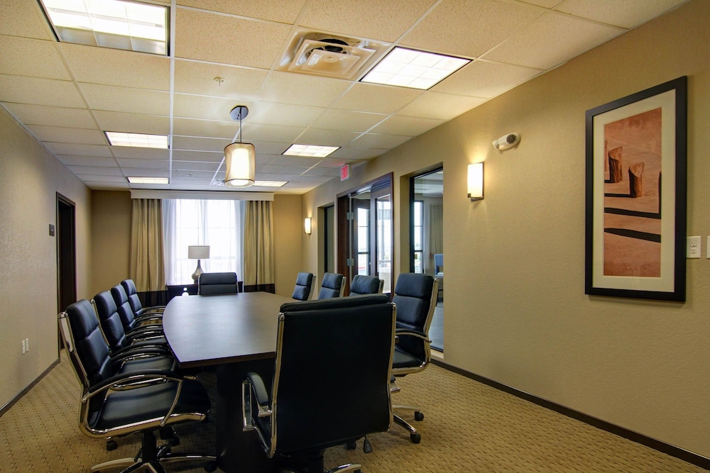 comfort suites carlsbad