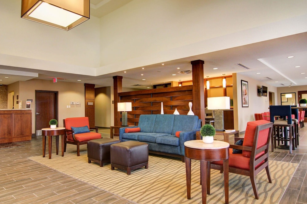 comfort suites carlsbad