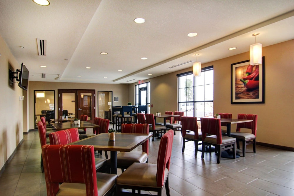 comfort suites carlsbad