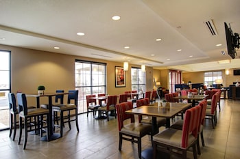 comfort suites carlsbad
