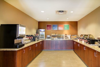 comfort suites carlsbad