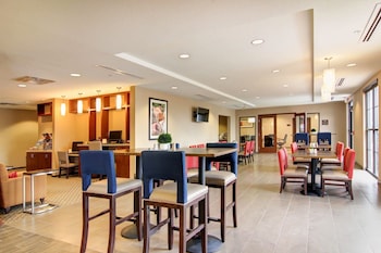 comfort suites carlsbad