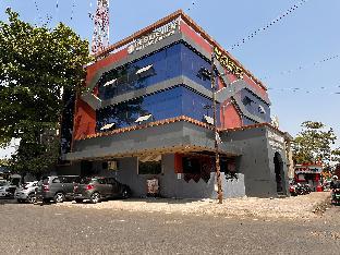 hotel pragati lodge