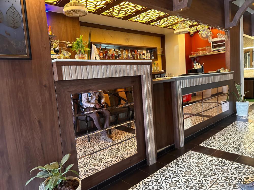 hotel pragati lodge