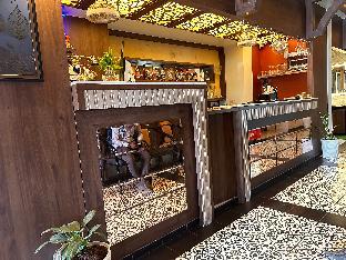 hotel pragati lodge