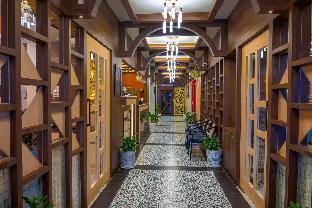 hotel pragati lodge