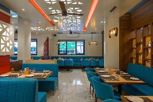 hotel pragati lodge
