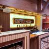 hotel pragati lodge