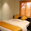 hotel pragati lodge