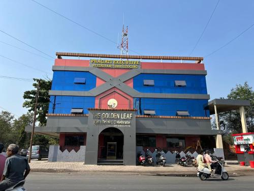 pune